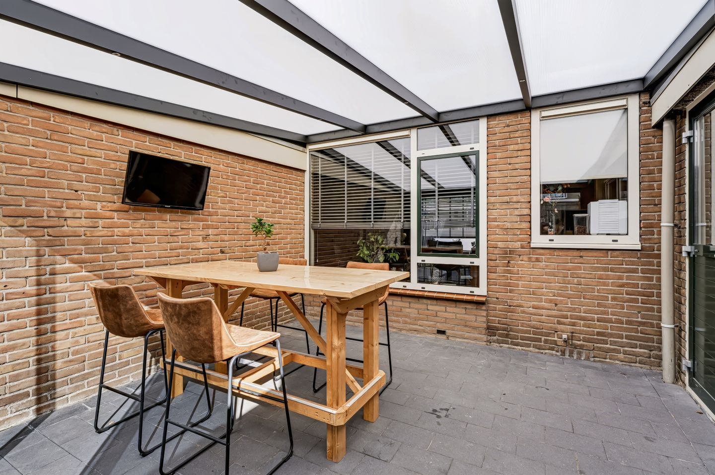 Photo 34 of Rozenstraat 14