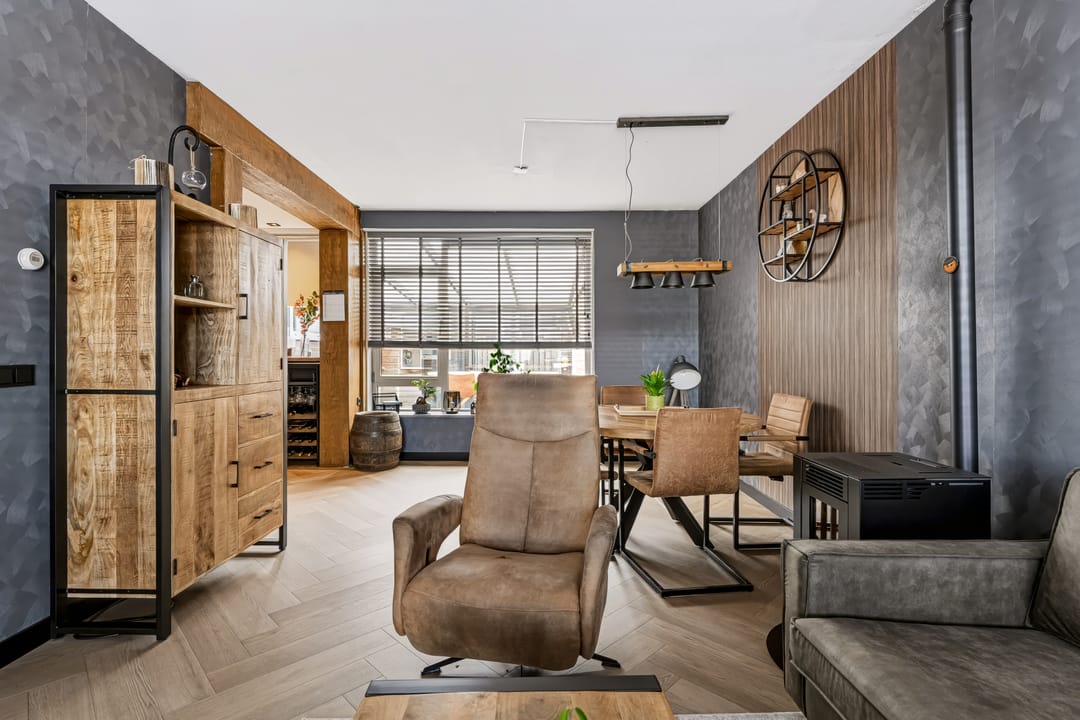 Photo 8 of Rozenstraat 14