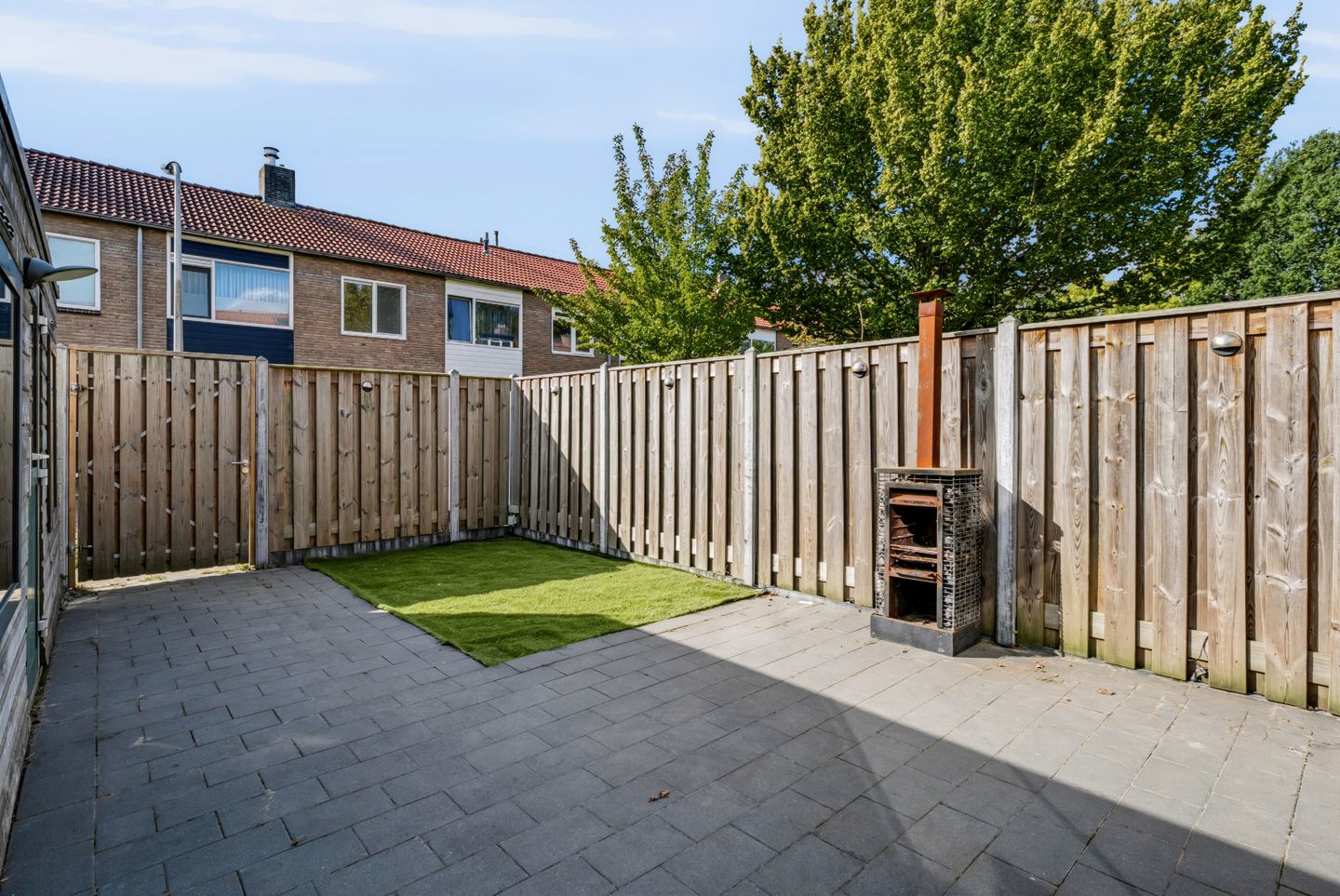 Photo 35 of Rozenstraat 14