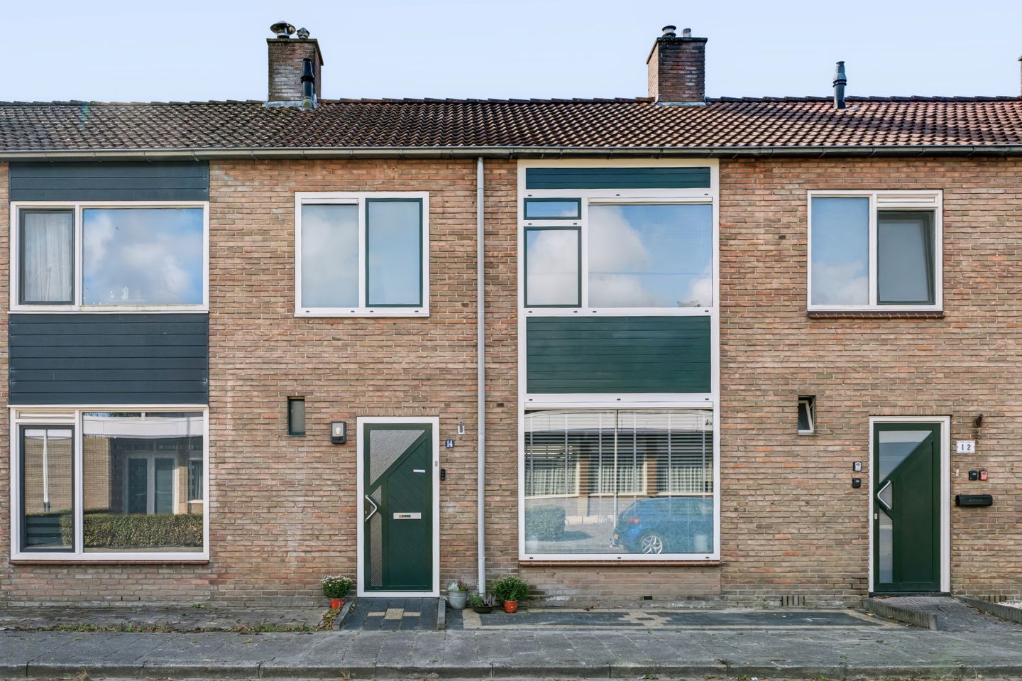 Photo 40 of Rozenstraat 14