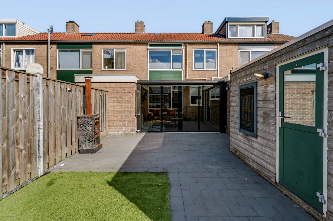 Photo 37 of Rozenstraat 14