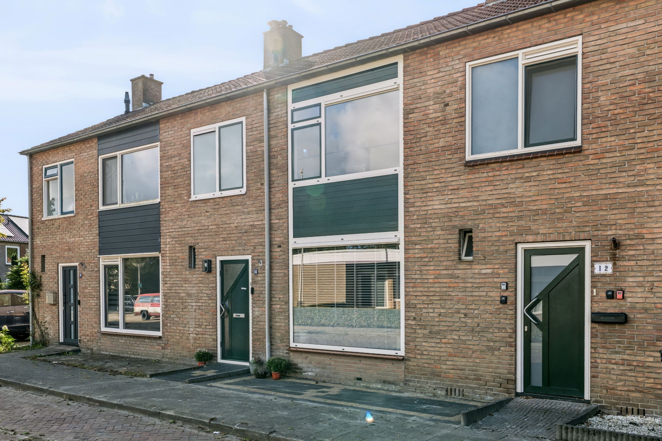 Photo 39 of Rozenstraat 14