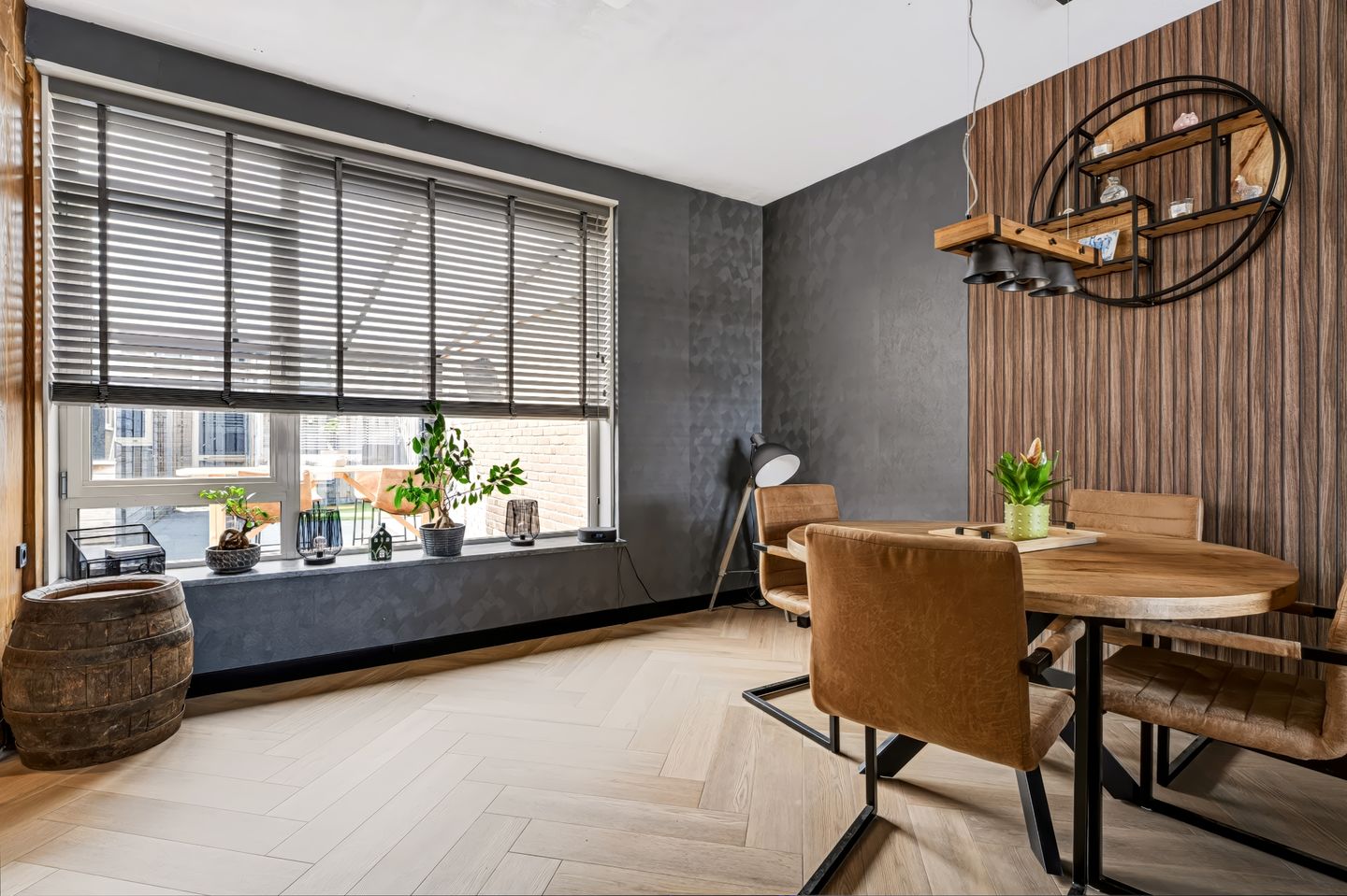 Photo 10 of Rozenstraat 14