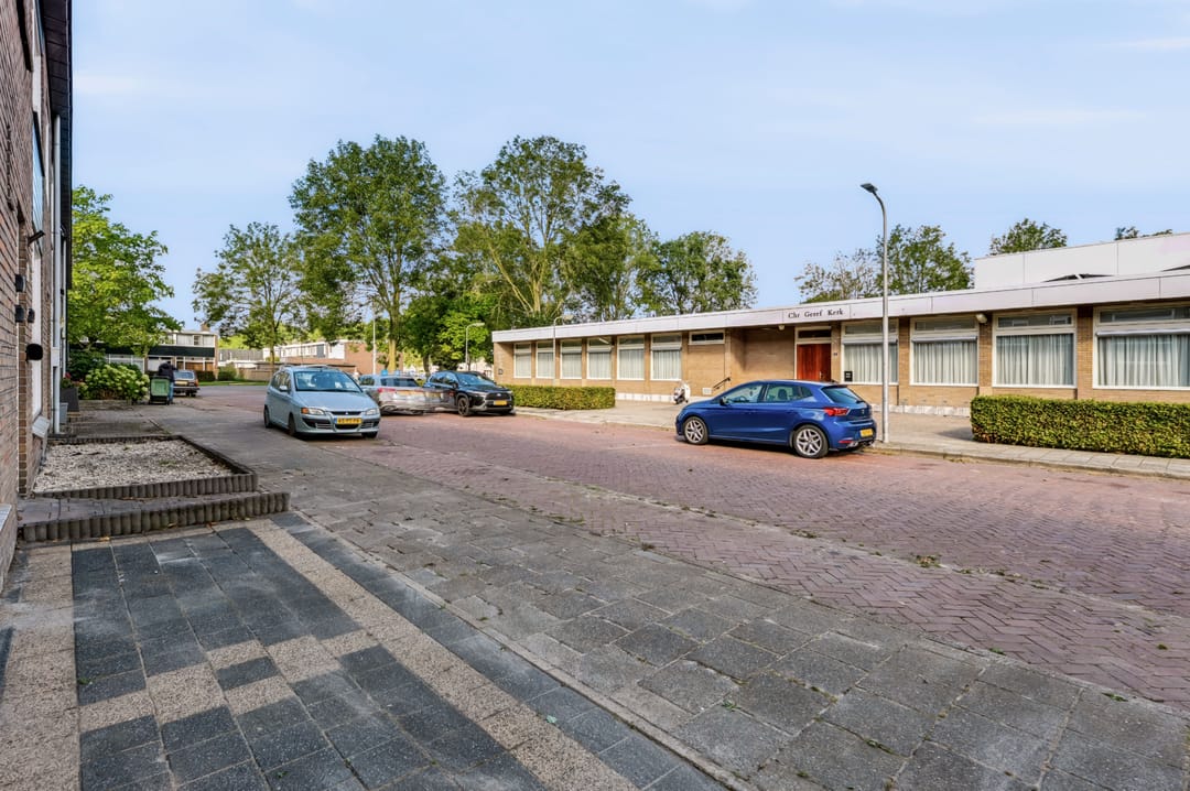 Photo 41 of Rozenstraat 14