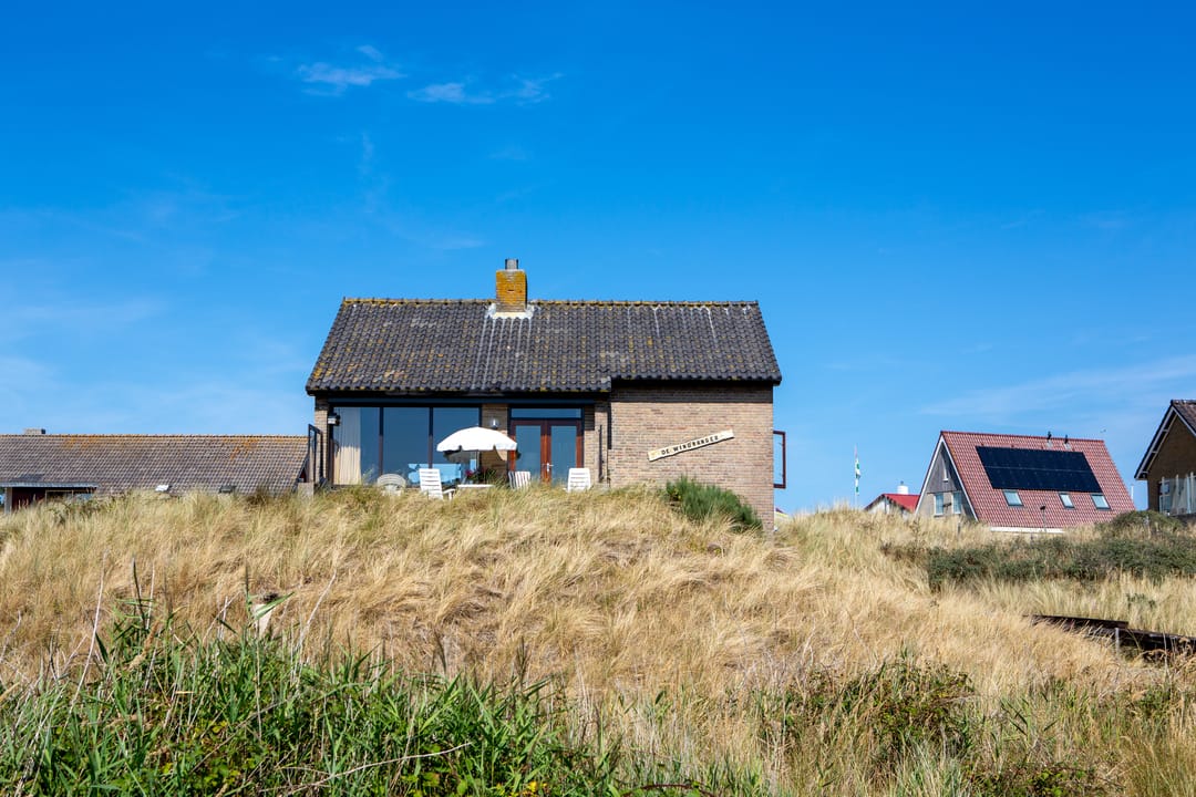 Photo 2 of West aan Zee 160