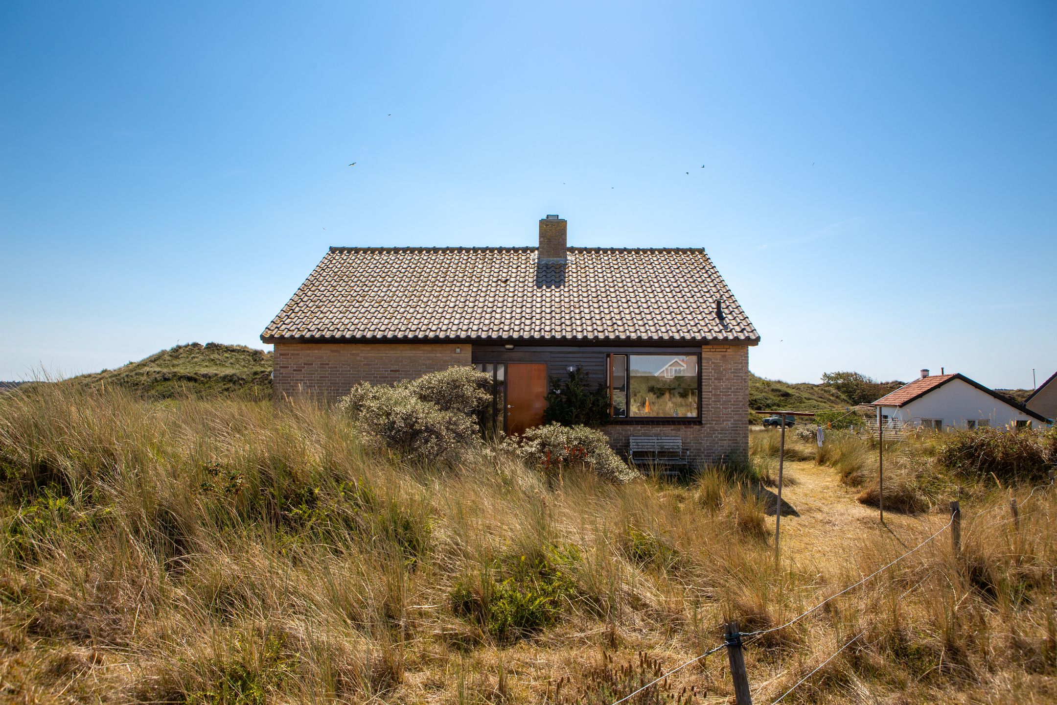 Photo 3 of West aan Zee 160