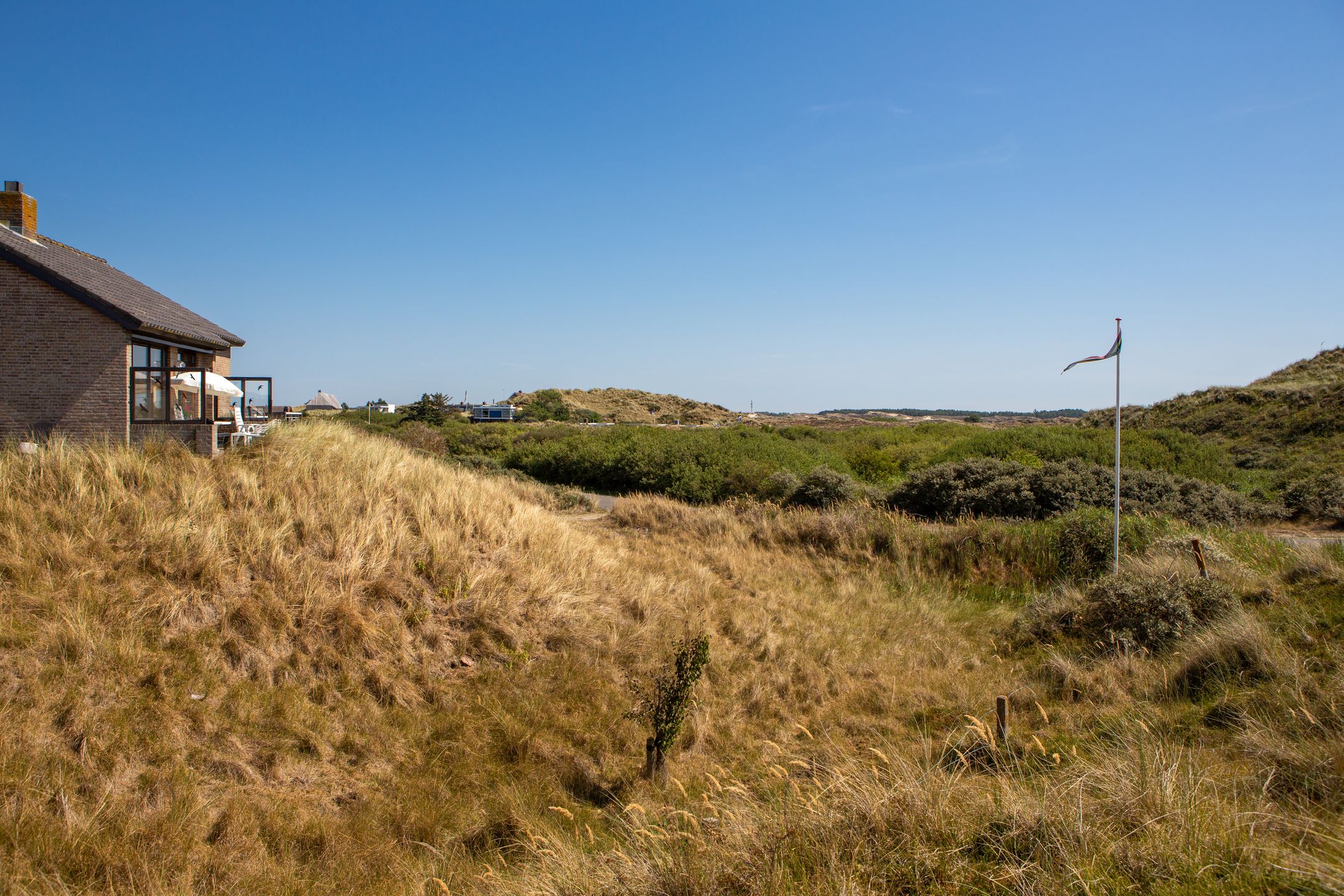 Photo 36 of West aan Zee 160