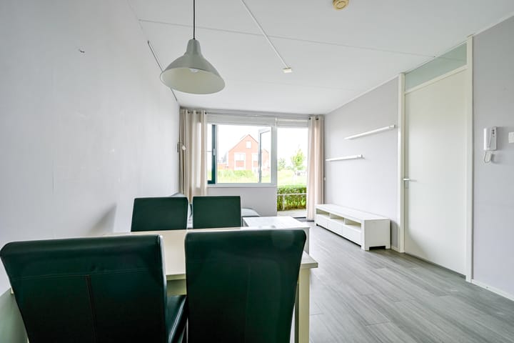 Appartement te koop: Meerval 133, Schagen