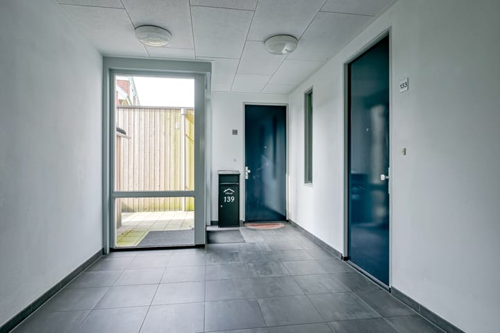 Appartement te koop: Meerval 133, Schagen