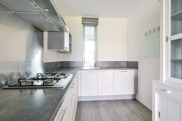 Appartement te koop: Meerval 133, Schagen