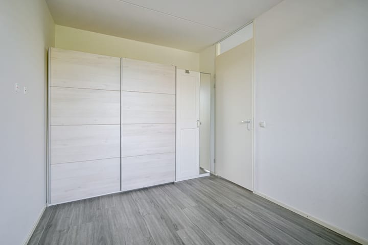 Appartement te koop: Meerval 133, Schagen