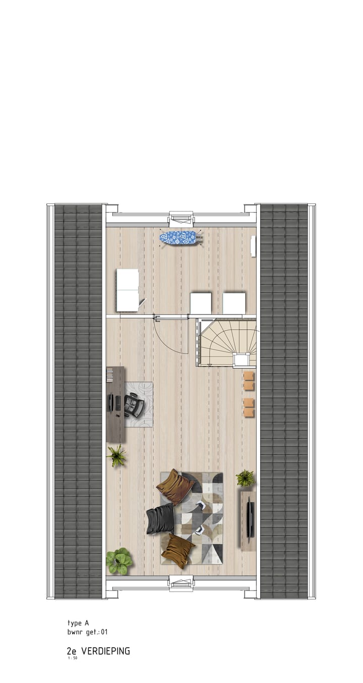 Woning te koop: Liviahof | Vrijstaande woning | Type A 1, Beuningen (Ge)