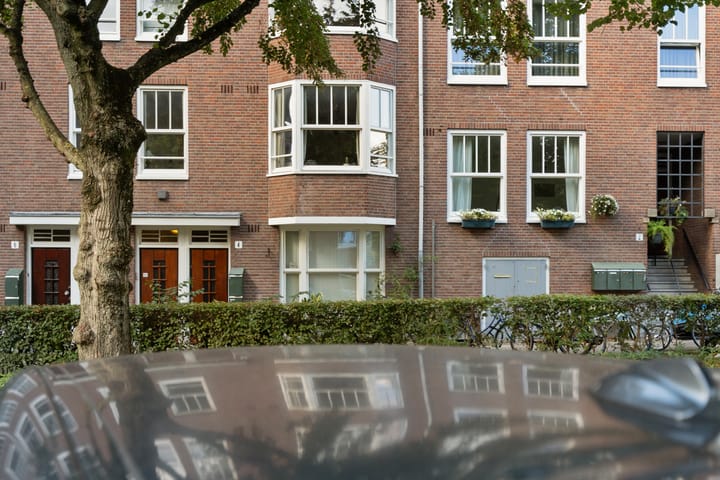 Foto 4 van Jasper Leijnsenstraat 4-1