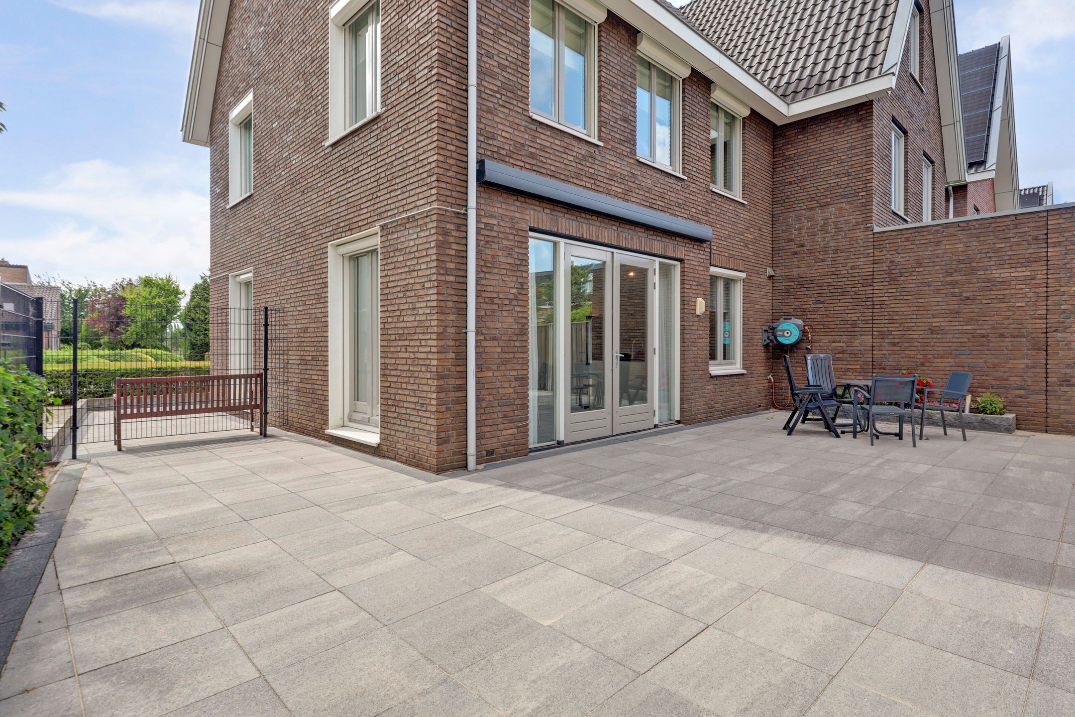 Foto 48 van Voorschoterweg 7-G