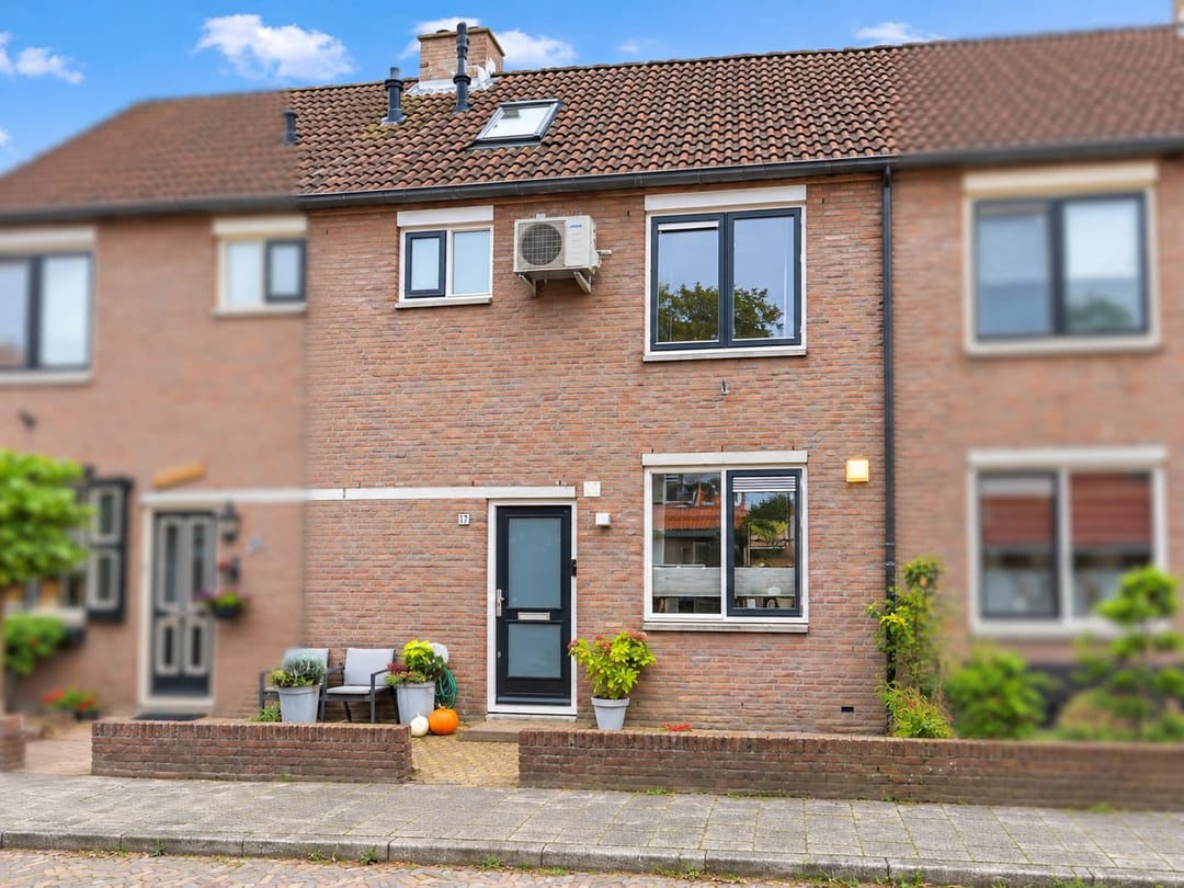 Foto 1 van Vincent van Goghstraat 17
