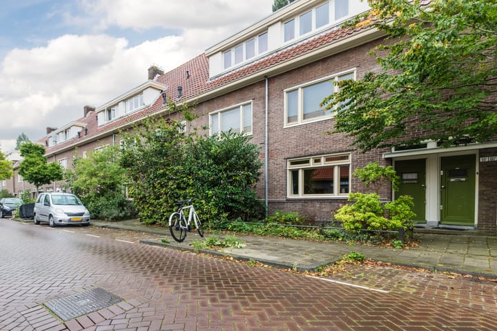 Foto 4 van Veeteeltstraat 99-A