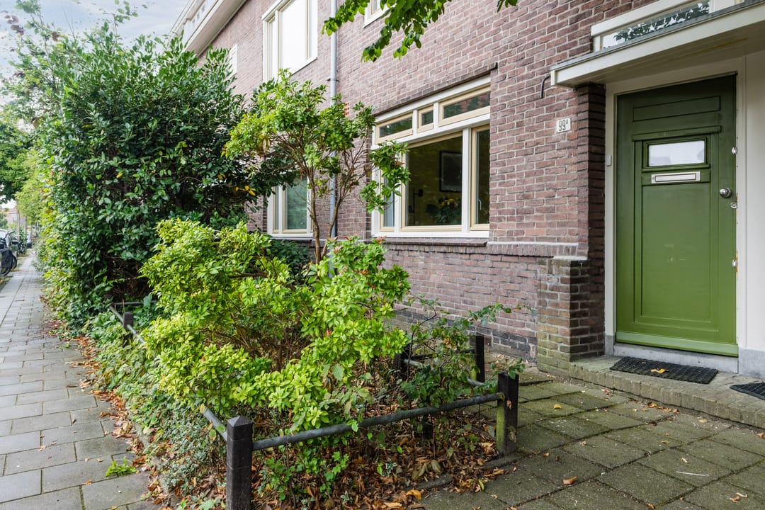 Photo 7 of Veeteeltstraat 99-A
