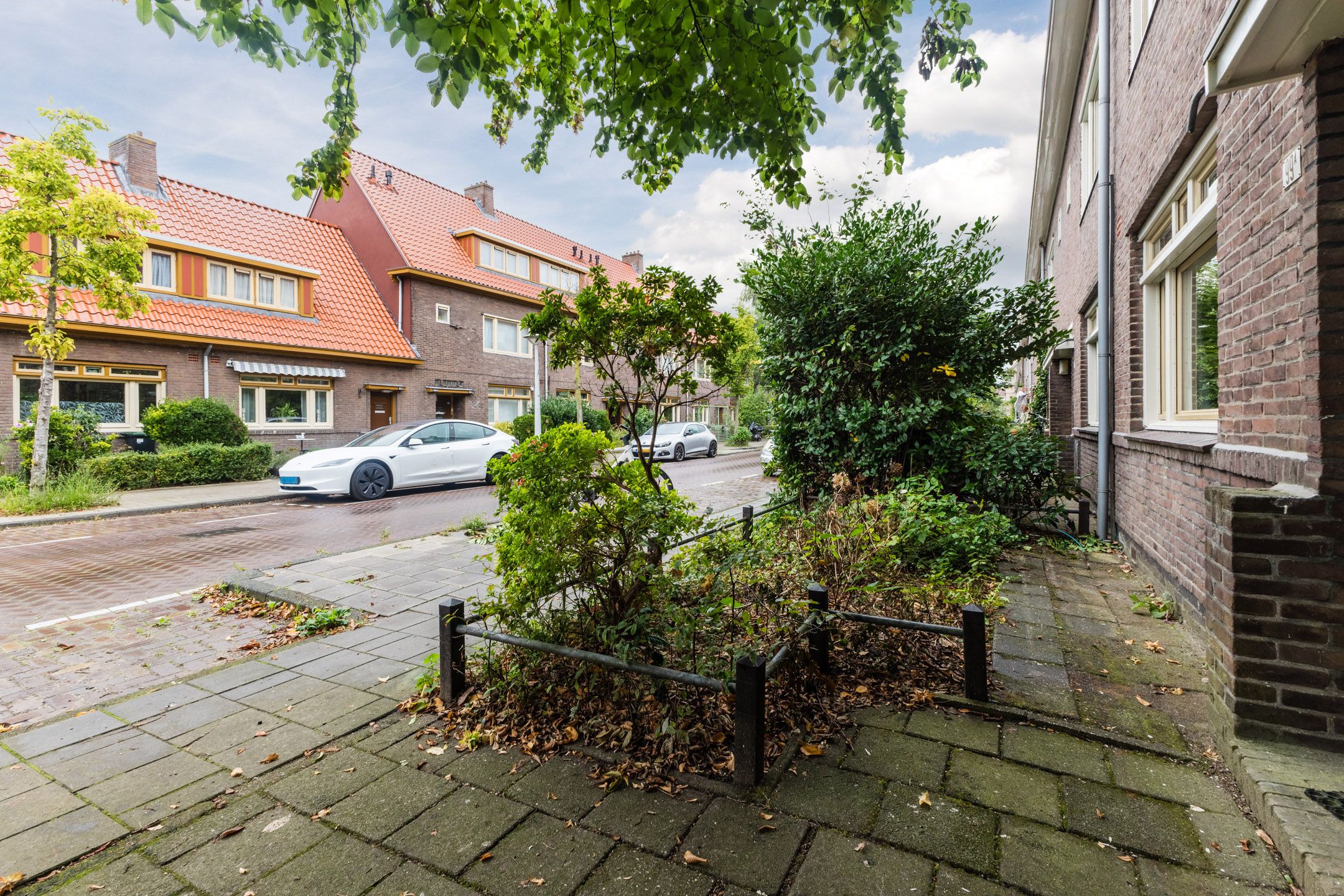 Photo 6 of Veeteeltstraat 99-A