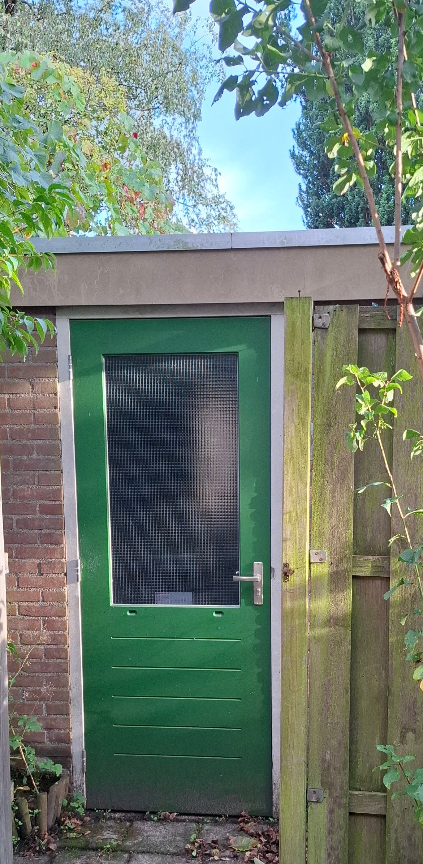 Photo 27 of Veeteeltstraat 99-A