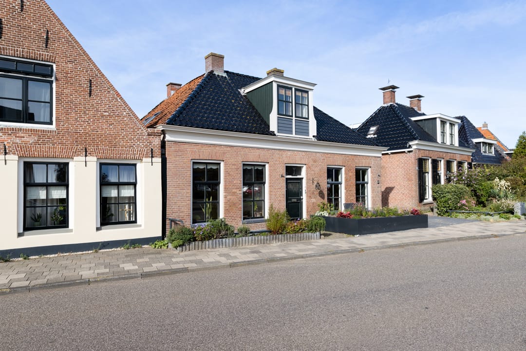 Foto 1 van Buren 25