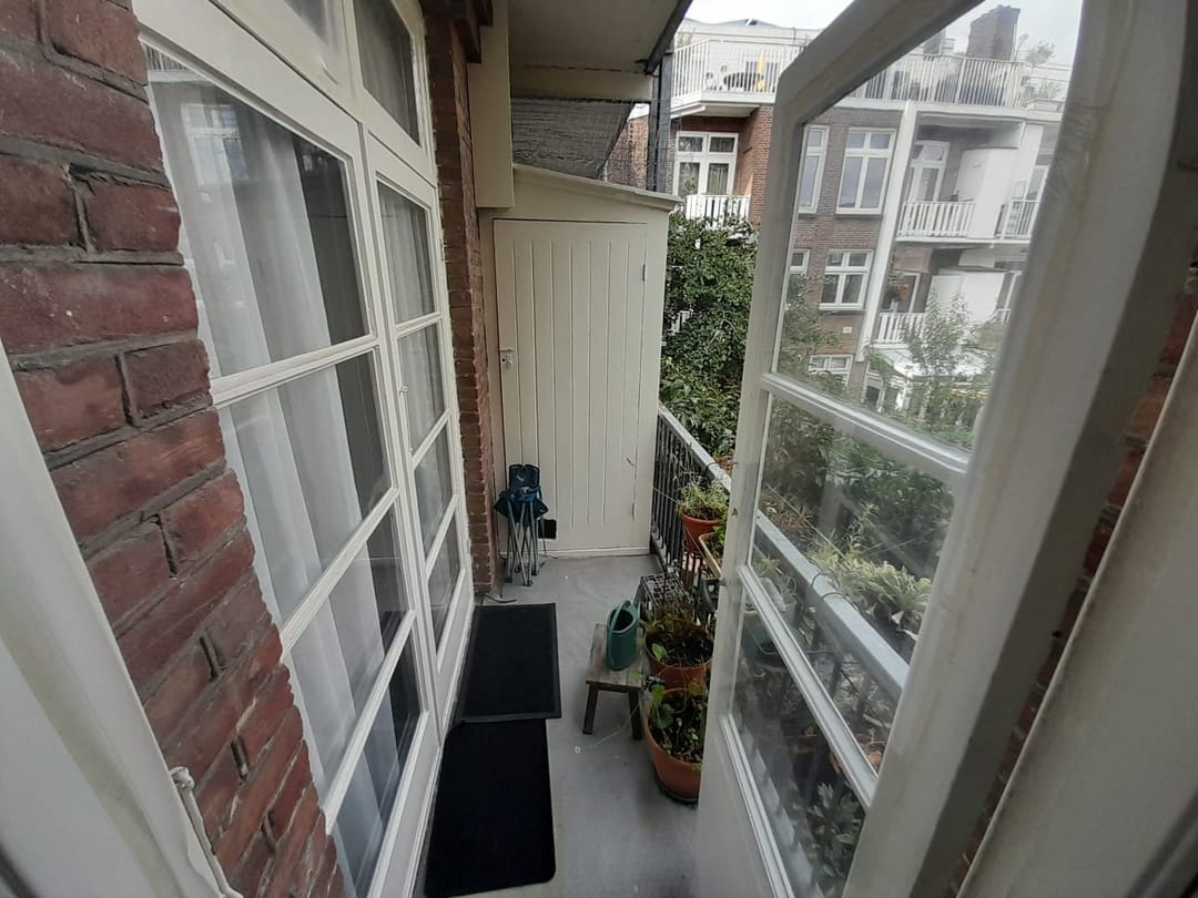 Foto 7 van Helmholtzstraat 7