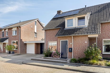 Rembrandtstraat thumbnail