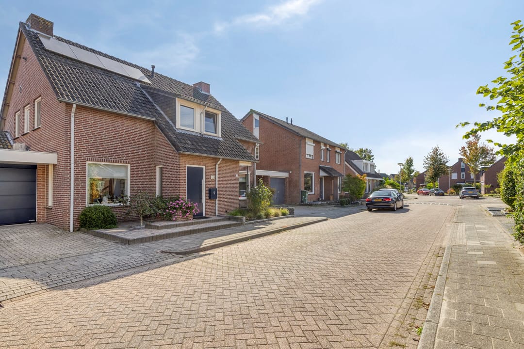 Foto 46 van Rembrandtstraat 5