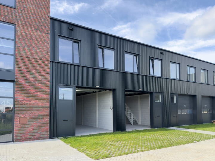 Steur 43, Waddinxveen