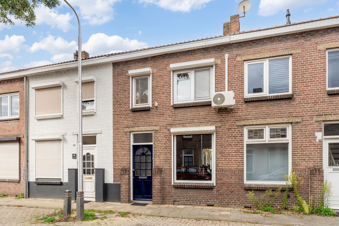 Foto 1 van Jozef Israëlsstraat 43