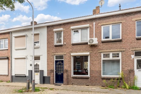 Jozef Israëlsstraat thumbnail