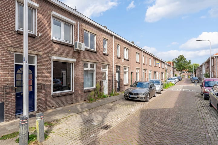 Foto 4 van Jozef Israëlsstraat 43