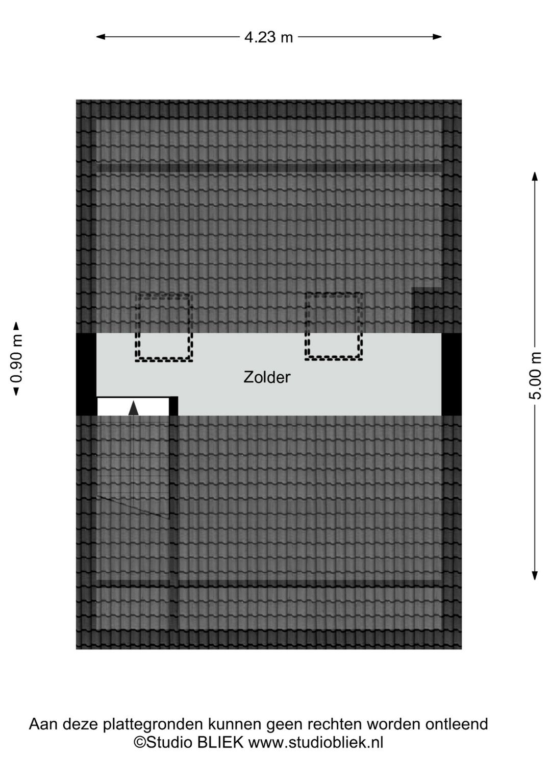 Foto 37 van Jozef Israëlsstraat 43