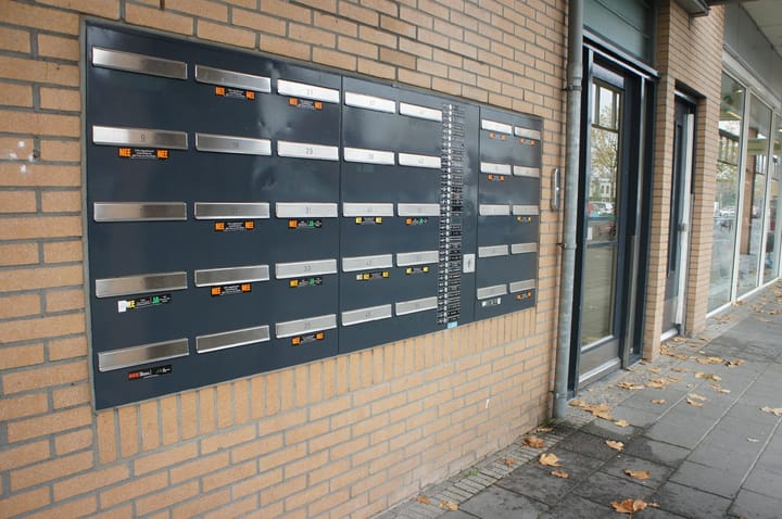 Foto 2 van Laan naar Emiclaer 29