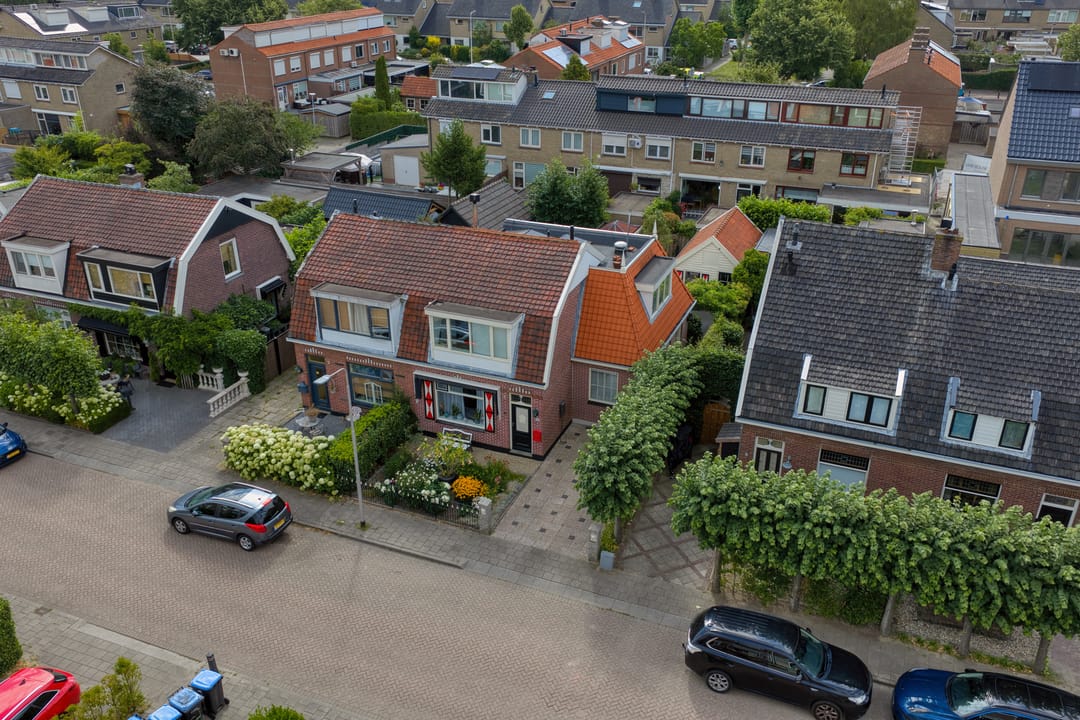 Foto 43 van Paulusweg 111
