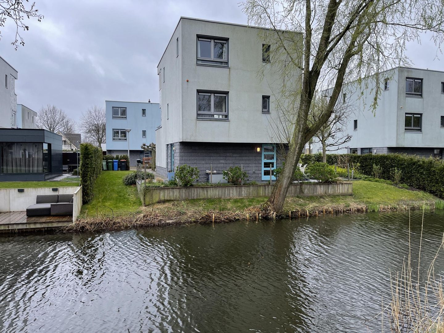 Foto 1 van Visotter 15