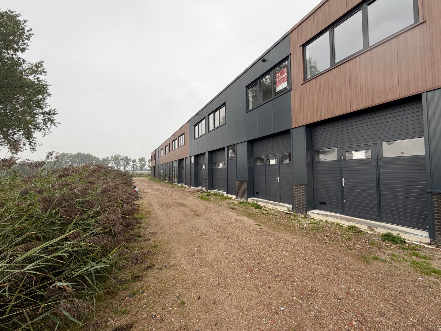 Bekijk foto 2 van Businesspark Friesland-West 41-10