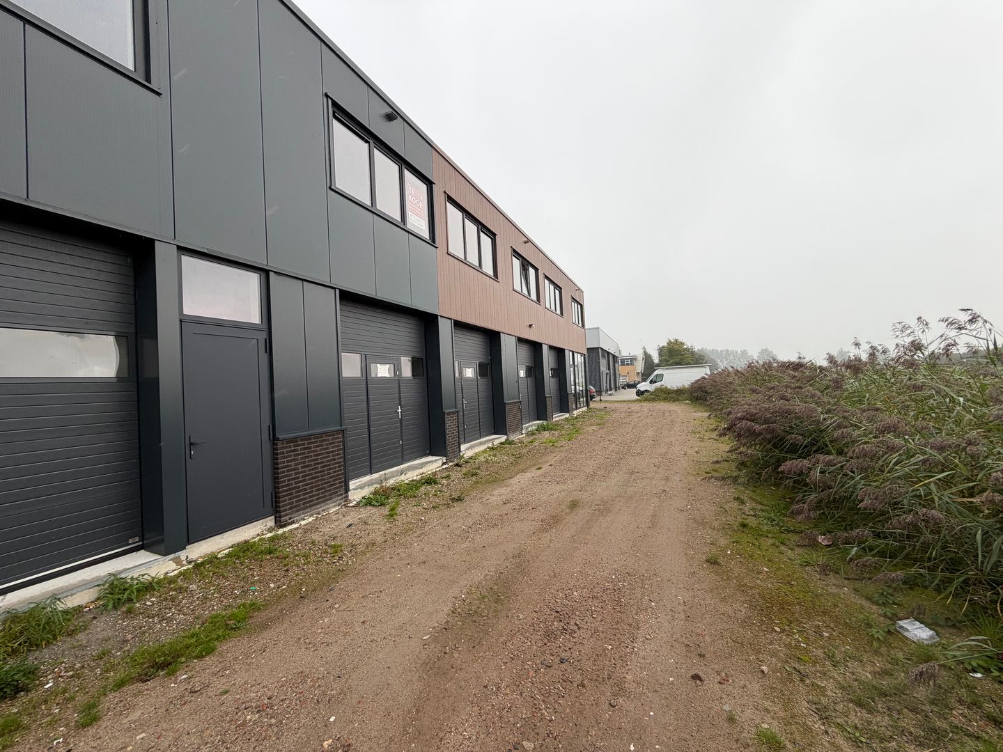 Bekijk foto 3 van Businesspark Friesland-West 41-10