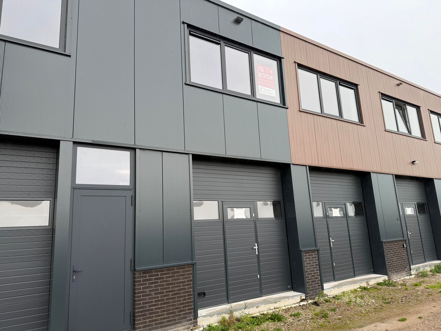 Bekijk foto 4 van Businesspark Friesland-West 41-10