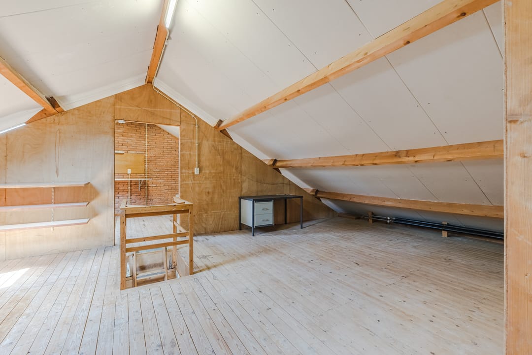 Photo 53 of Raadhuisstraat 21