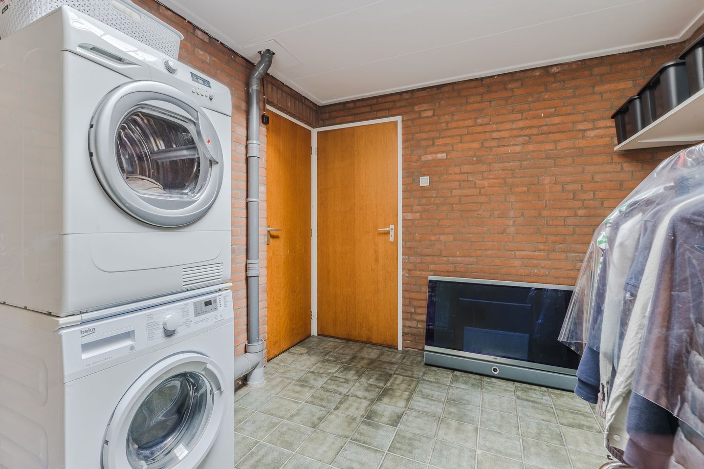 Photo 29 of Raadhuisstraat 21