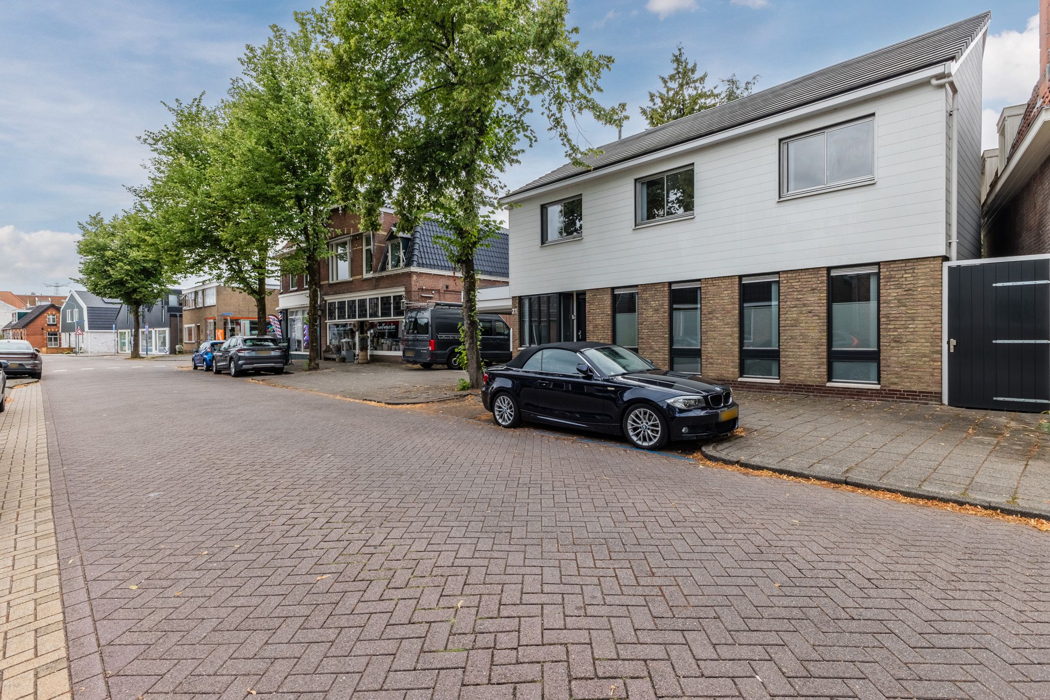 Photo 66 of Raadhuisstraat 21
