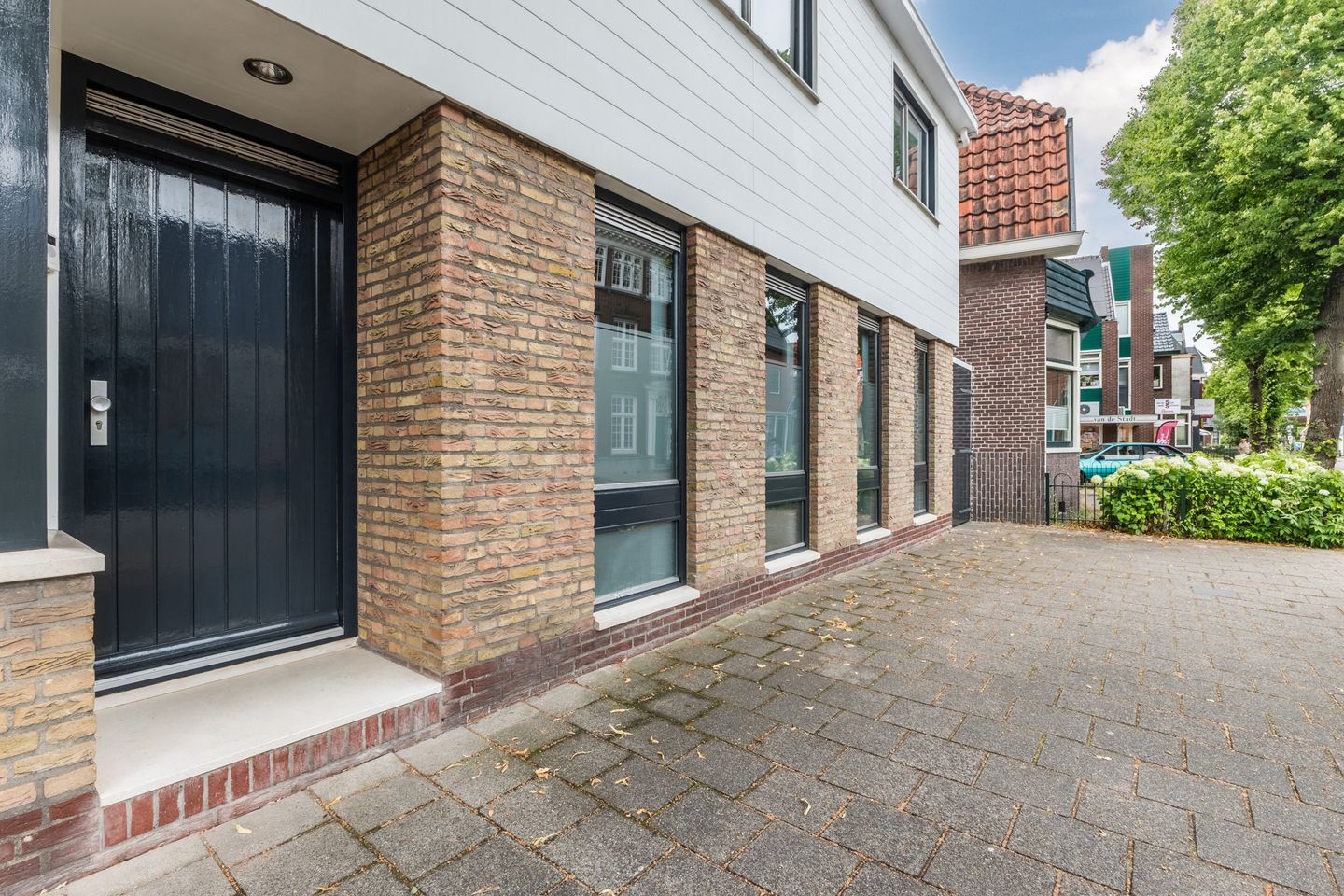Photo 20 of Raadhuisstraat 21