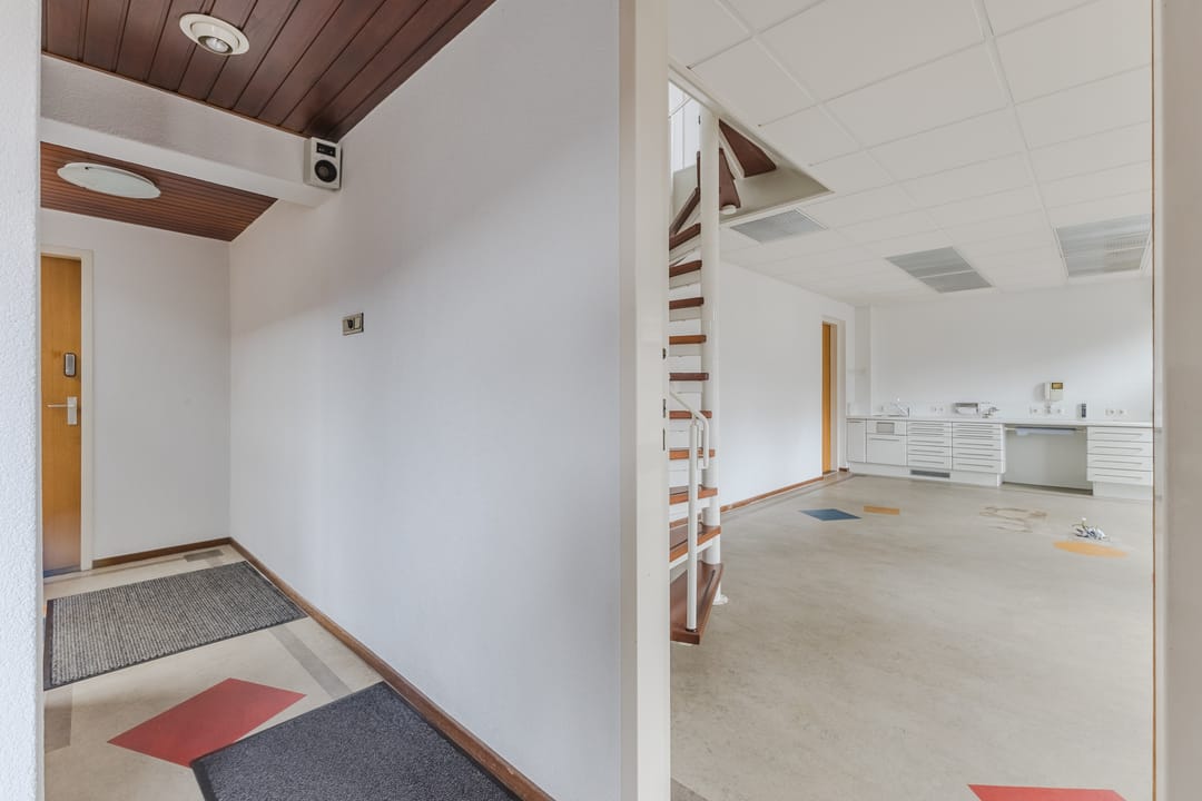 Photo 22 of Raadhuisstraat 21