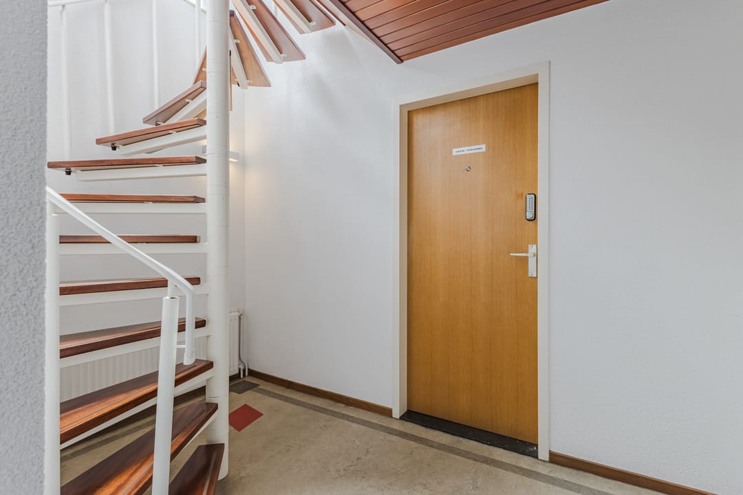 Photo 31 of Raadhuisstraat 21