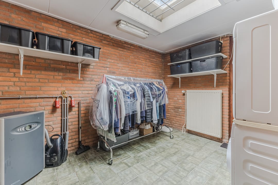 Photo 28 of Raadhuisstraat 21