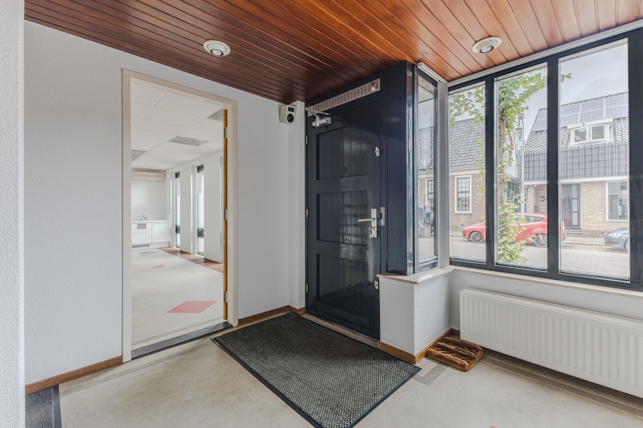 Photo 21 of Raadhuisstraat 21