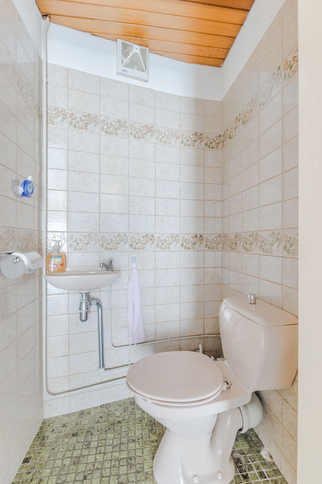 Photo 52 of Raadhuisstraat 21