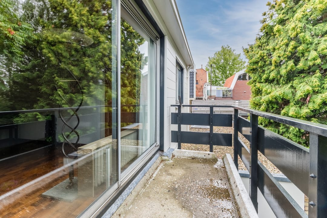 Photo 37 of Raadhuisstraat 21