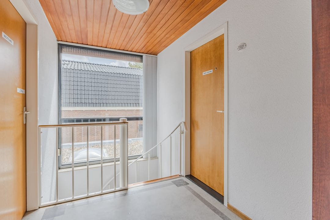 Photo 32 of Raadhuisstraat 21