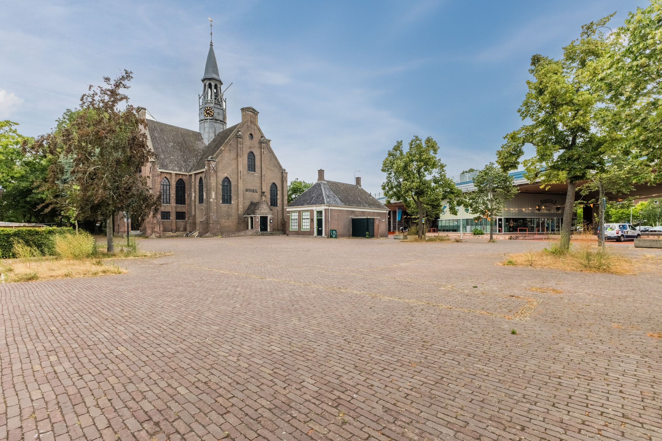 Photo 69 of Raadhuisstraat 21